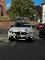 BMW f30 335i X Drive Hessen - Wiesbaden Vorschau
