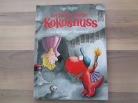 Buch - Der kleine Drache Kokosnuss - und das Vampir-Abenteuer Bayern - Mainburg Vorschau