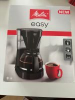 MELITTA Easy Kaffeemaschine neu Baden-Württemberg - Walldorf Vorschau