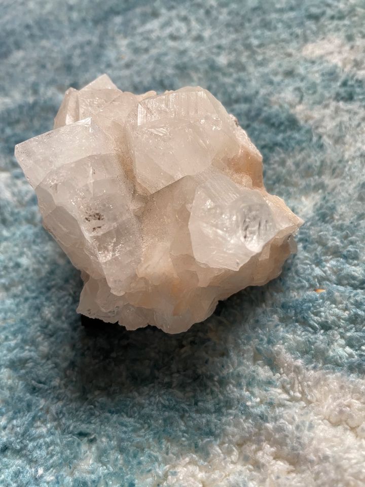 Drusen, Mineral, Kristall, Esotherik, Spiritualität, Geoden, berg in Dorsten