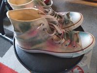 Converse Chucks Gr. 39 Bayern - Bamberg Vorschau