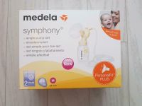 2er-Set medela symphony (Doppel / Einzel) Pumpset OVP Größe M Bochum - Bochum-Südwest Vorschau