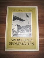 Unsere schöne Heimat - Sport und Sportstätten - Nostalgie DDR Brandenburg - Spremberg Vorschau