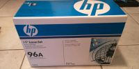 2x Original HP Toner 96A C4096A black für LaserJet 2100 2200 Baden-Württemberg - Bad Bellingen Vorschau