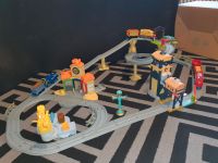 Großes Chuggington Interaktiv SET Loks Züge Lokomotive eisenbah Bayern - Mühldorf a.Inn Vorschau