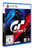 Gran Turismo 7 Standard Edition PS5 Thüringen - Münchenbernsdorf Vorschau