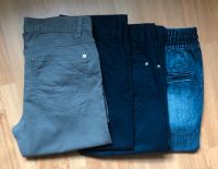 H&M Slim Fit / Jeans Schlupfhose Nordrhein-Westfalen - Leverkusen Vorschau