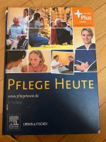 Pflege heute ( pflegebuch) 5.Auflage Bayern - Germering Vorschau