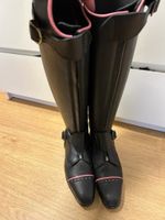 Neuwertige Celeris Dressurstiefel Gr. 37 Nordrhein-Westfalen - Monheim am Rhein Vorschau