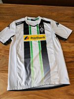 Kappa Borussia Mönchengladbach Retro Trikot Gr. 164 Berlin - Spandau Vorschau