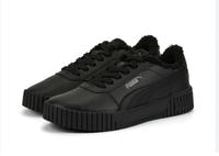 ⭐Puma NEU Carina Gr. 39 SOFTFOAM Sneaker Leder Schuhe schwar Kr. Altötting - Neuötting Vorschau