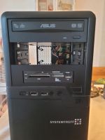 PC Tower Systemtreff Asus AMD 16GB Ram Baden-Württemberg - Beilstein Vorschau