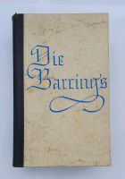 William von Simpson Die Barrings 1956, Roman, Buch Bayern - Pöttmes Vorschau