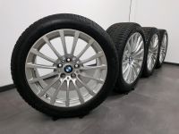 BMW Winterreifen 18 Zoll 5er G30 G31 619 Reifen Winterräder Dot22 Niedersachsen - Staufenberg Vorschau