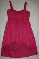 TOP Cocktailkleid von Jake*s in Pink Gr. 38 1x getragen Nordrhein-Westfalen - Monheim am Rhein Vorschau