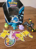 Sammelfiguren Pokemon Grookey Wynaut Ditto Nordrhein-Westfalen - Marl Vorschau