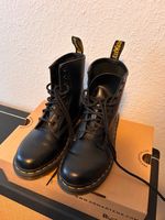 Dr Martens Air Wear 1460 black / schwarz Gr. 36 Baden-Württemberg - Karlsruhe Vorschau