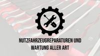 Nutzfahrzeug Reparaturen und Wartung aller Art Niedersachsen - Hesel Vorschau