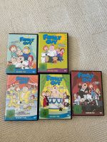 Family Guy Staffeln 2-6 DVD Wiesbaden - Nordenstadt Vorschau