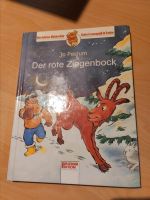 Der kleine Bücherbär - der rote Ziegenbock Nordrhein-Westfalen - Meschede Vorschau