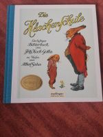 Kinderbuch die HäschenSchule von Albert Sixtus, NEU Hessen - Hüttenberg Vorschau