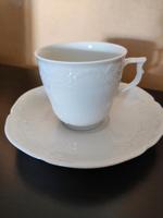Sammeltasse Rosenthal Classic Sanssouci weiß 2 tlg Hessen - Wetzlar Vorschau