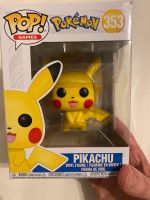 Pokemon Pikachu Funko POP 353 Baden-Württemberg - Birkenfeld Vorschau