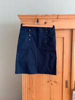 Damenrock /TommyHilfiger/10/ Größe 38/40 Obervieland - Habenhausen Vorschau