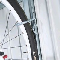 Biohort Bikemax Fahrradhalter für Highline Bayern - Tiefenbach Vorschau