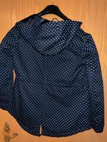 Tolle Jacke / Parka dunkelblau Haily´s Gr. M Bayern - Thierhaupten Vorschau