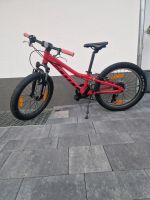 Scott 20" Kinderfahrrad Rheinland-Pfalz - Nastätten Vorschau