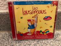 CD Leo Lausemaus, Folge 9 Baden-Württemberg - Abtsgmünd Vorschau