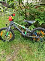 Cube Kinderfahrrad 16 Zoll Nordrhein-Westfalen - Datteln Vorschau