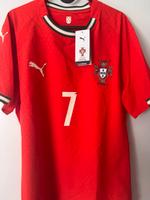 Cristiano Ronaldo Authentic Trikot Leipzig - Sellerhausen-Stünz Vorschau