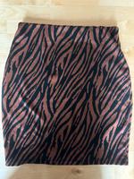 Rock Tigerprint Gr.36 S Amisu Bremen - Hemelingen Vorschau
