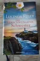 Die verschwundene Schwester von Lucinda Riley Bayern - Bad Kötzting Vorschau