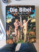 Die Bibel In 200 Meisterwerken der Malerei Niedersachsen - Göttingen Vorschau