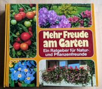 Buch "Mehr Freude am Garten Rheinland-Pfalz - Langenfeld Eifel Vorschau