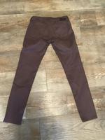 Mavi Damen Jeans 28/30 Farbe aubergine Bayern - Stöttwang Vorschau