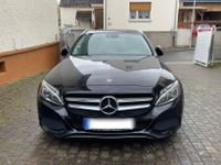 Mercedes-Benz C 220 d T 9G Tronic LED Totwinkel AHK Hessen - Buseck Vorschau