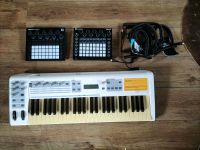 Circuit tracks, circuit OG, Venom synthesizer set oder Einzeln Nordrhein-Westfalen - Straelen Vorschau