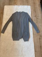 GAP Cardigan, Pullover für Damen, Größe XS (S), grau, neuwertig Hessen - Gründau Vorschau