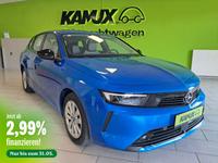 Opel Astra L 1.5D ST Njoy+LED+NAVI+CARPLAY+PDC Niedersachsen - Hameln Vorschau