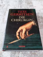 Tess Gerritsen - Die Chirurgin, gebunden Nordrhein-Westfalen - Kürten Vorschau