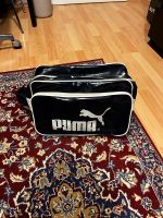 Puma Vintage Tasche München - Sendling Vorschau