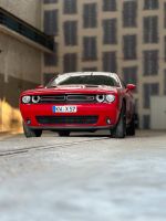 Verkaufe/Tausche Dodge Challenger R/T Plus 5,7l gegen 4x4 SUV Berlin - Treptow Vorschau