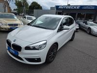 BMW 216 Baureihe 2 Active Tourer 216 d Baden-Württemberg - Ladenburg Vorschau