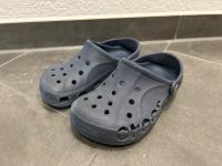 Crocs Kids Baya Clog Gr. 1 J 3 dunkelblau 33 Niedersachsen - Gleichen Vorschau