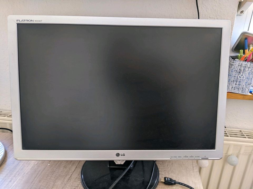 Monitor LG in Kaiserslautern