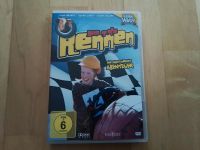 "Das große Rennen" DVD für Kinder wie neu! Bayern - Straubing Vorschau